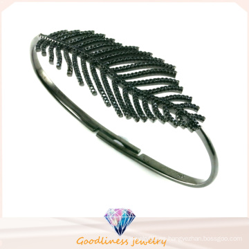 Nueva joyería del diseño de la joyería del brazalete de la plata esterlina (G41258)